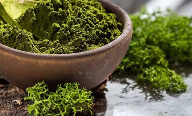 DETOX DESPUES DEL VERANO